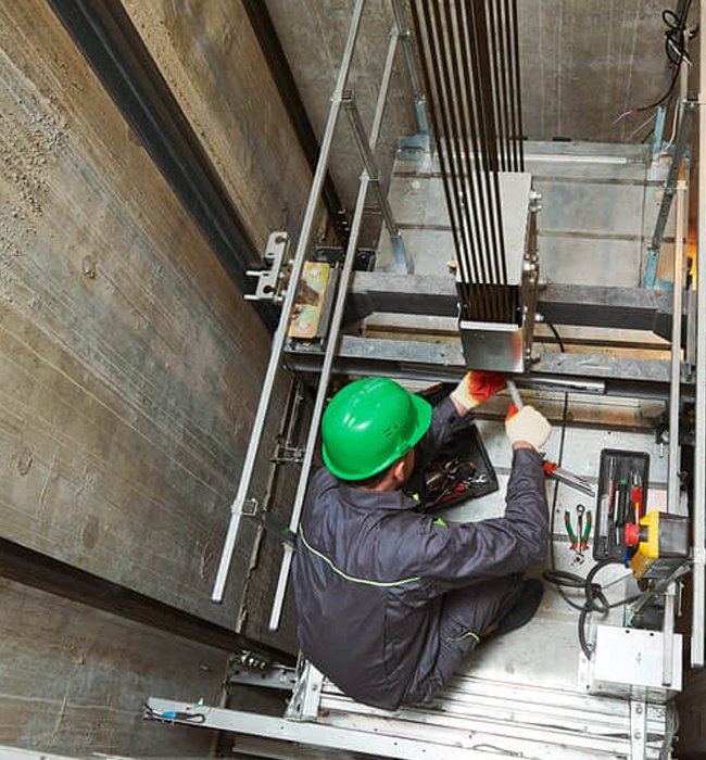 Elevator Installation