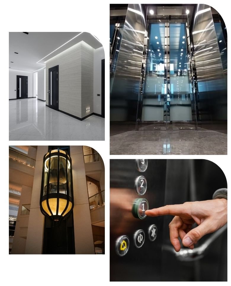 Elevator Installation