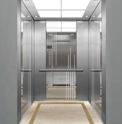 Modern Elevator